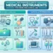 Medical Instruments Home Clinica