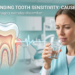 Tooth sensitivity affects 1 in 8 adults. A dentist explains why teeth become sensitive, treatments that actually work, and red flags that require prompt care.