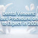 Dental Veneers: Cost, Procedure & What to Expect 2026