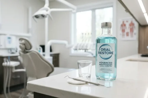 Mouthwash: Does It Actually Help? A Dentist's Honest Take