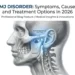 TMJ disorder symptoms causes