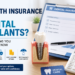 does health insurance cover dental implants