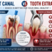 Root Canal vs Tooth Extraction