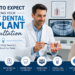 First Dental Implant Consultation
