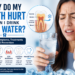 Why Do My Teeth Hurt When I Drink Cold Water