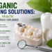 Organic Filling Solutions: Safe Alternatives for Dental Health