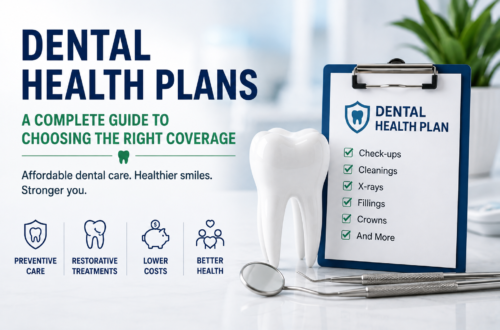 Dental Health Plans: How to Choose the Best Coverage