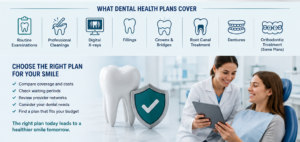 Dental Health Plans