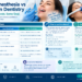 Local Anesthesia vs Sedation Dentistry