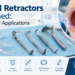 Dental Retractors