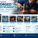 Meet the Artisans Behind Hand-Forged Dental Instruments